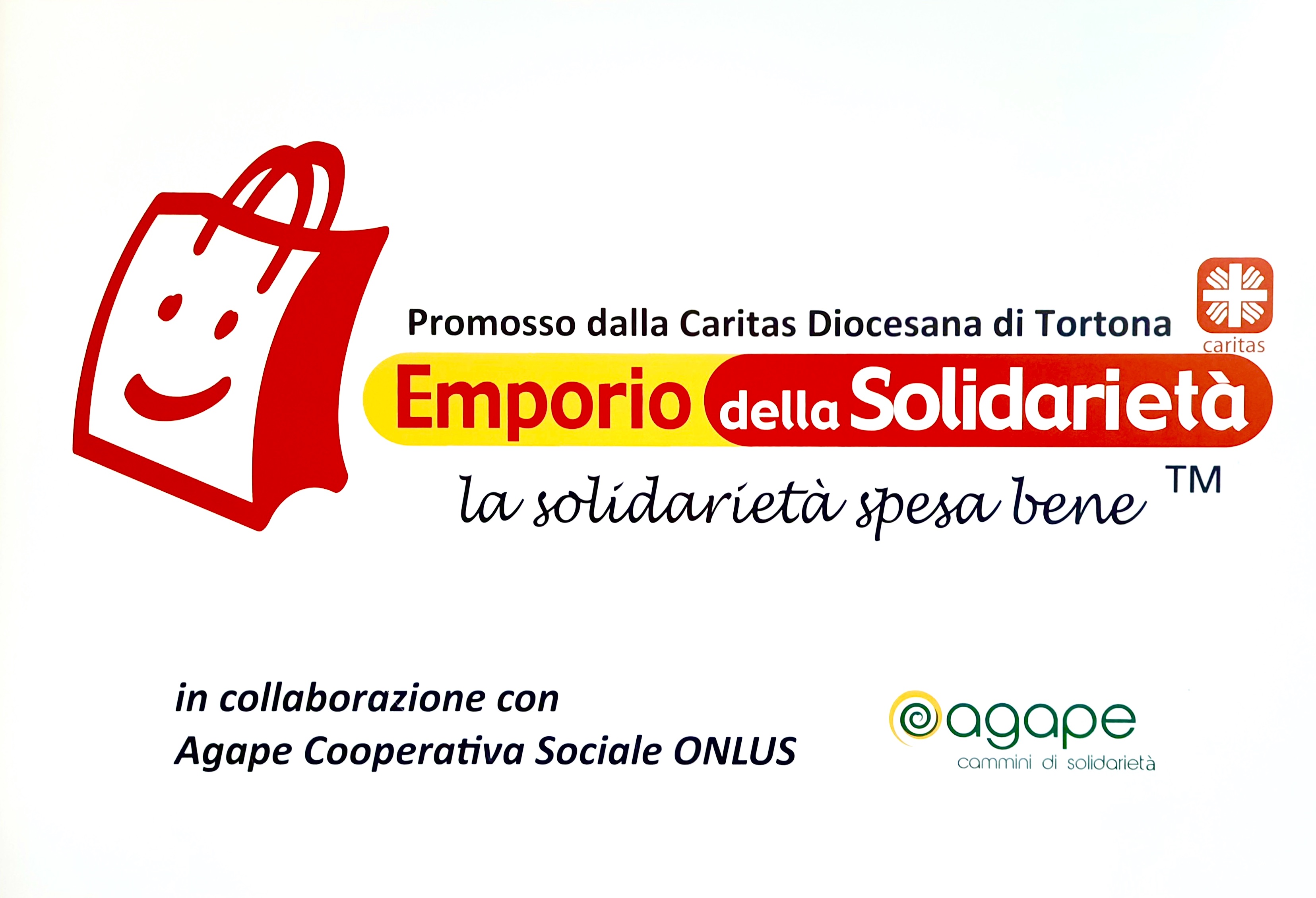 Agape Cooperativa Sociale Onlus - Tortona