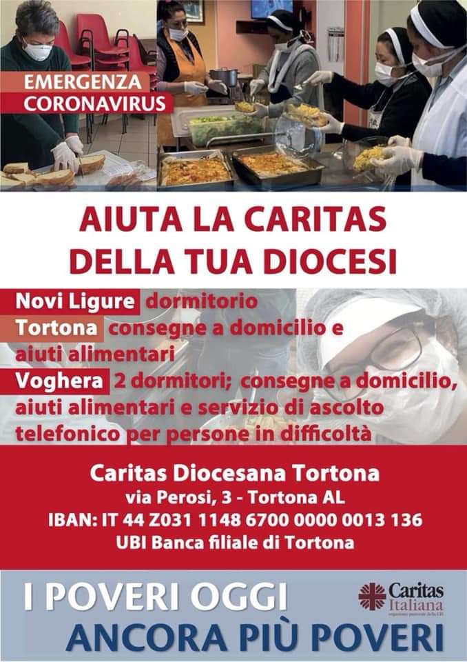 Agape Cooperativa Sociale Onlus - Tortona