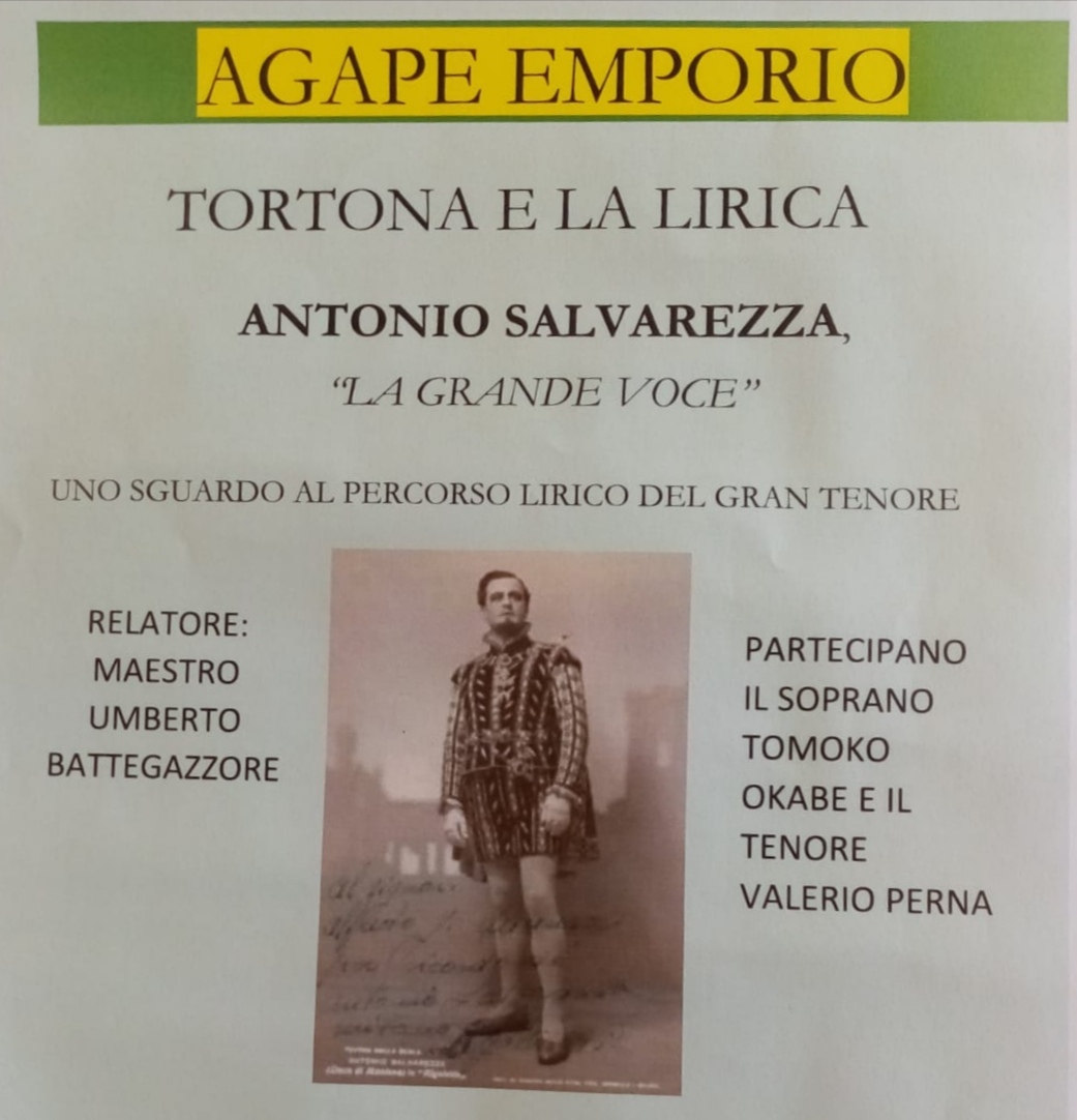 Agape Cooperativa Sociale Onlus - Tortona