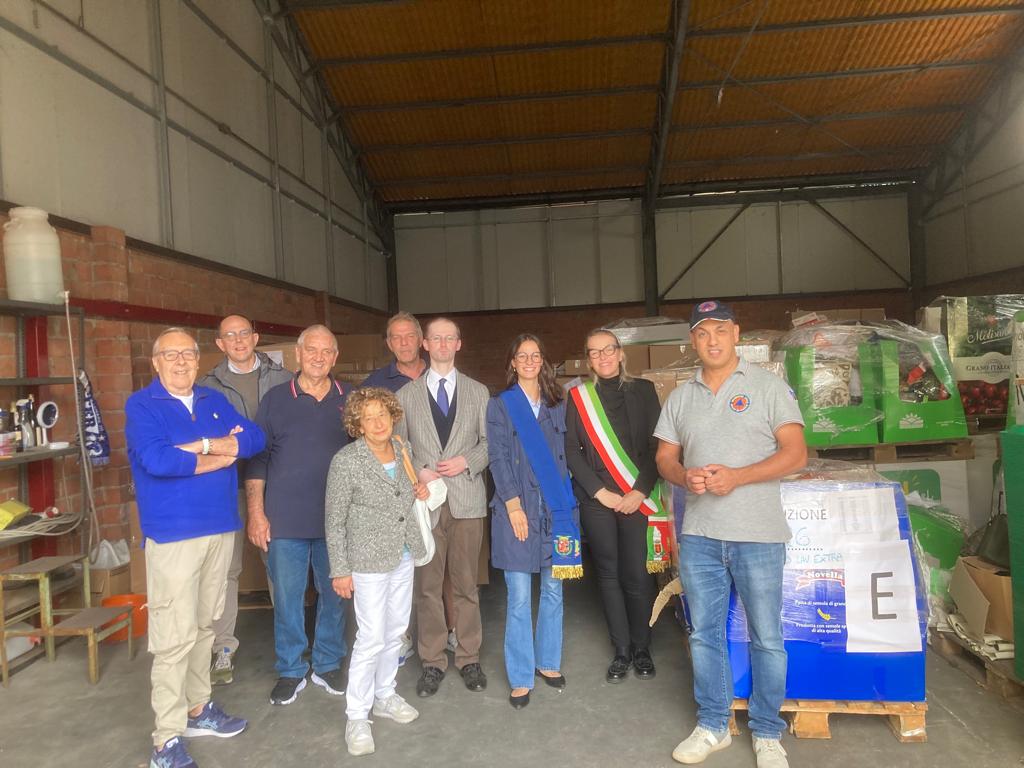 Agape Cooperativa Sociale Onlus - Tortona