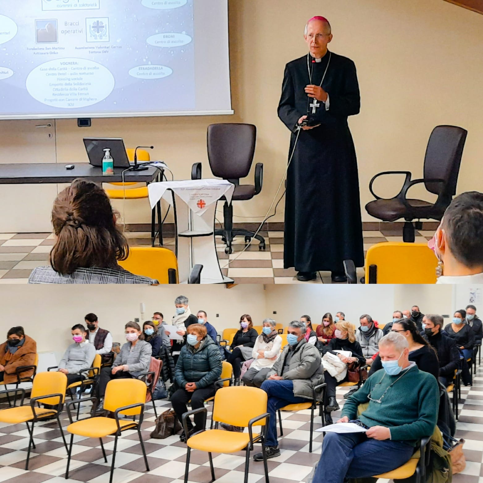 Agape Cooperativa Sociale Onlus - Tortona